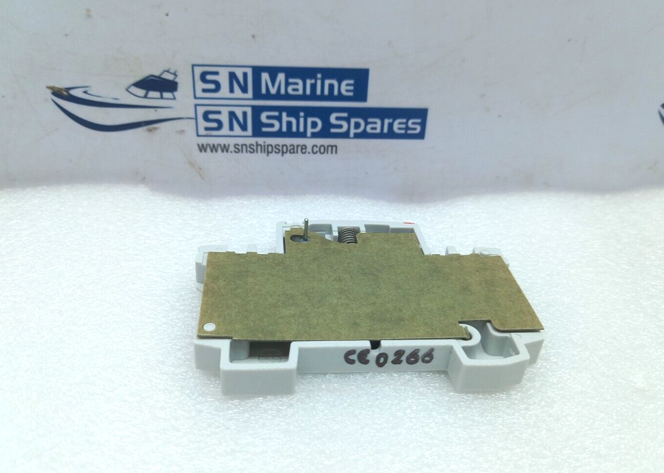 ABB S2-H11 Auxiliary Contact Switch