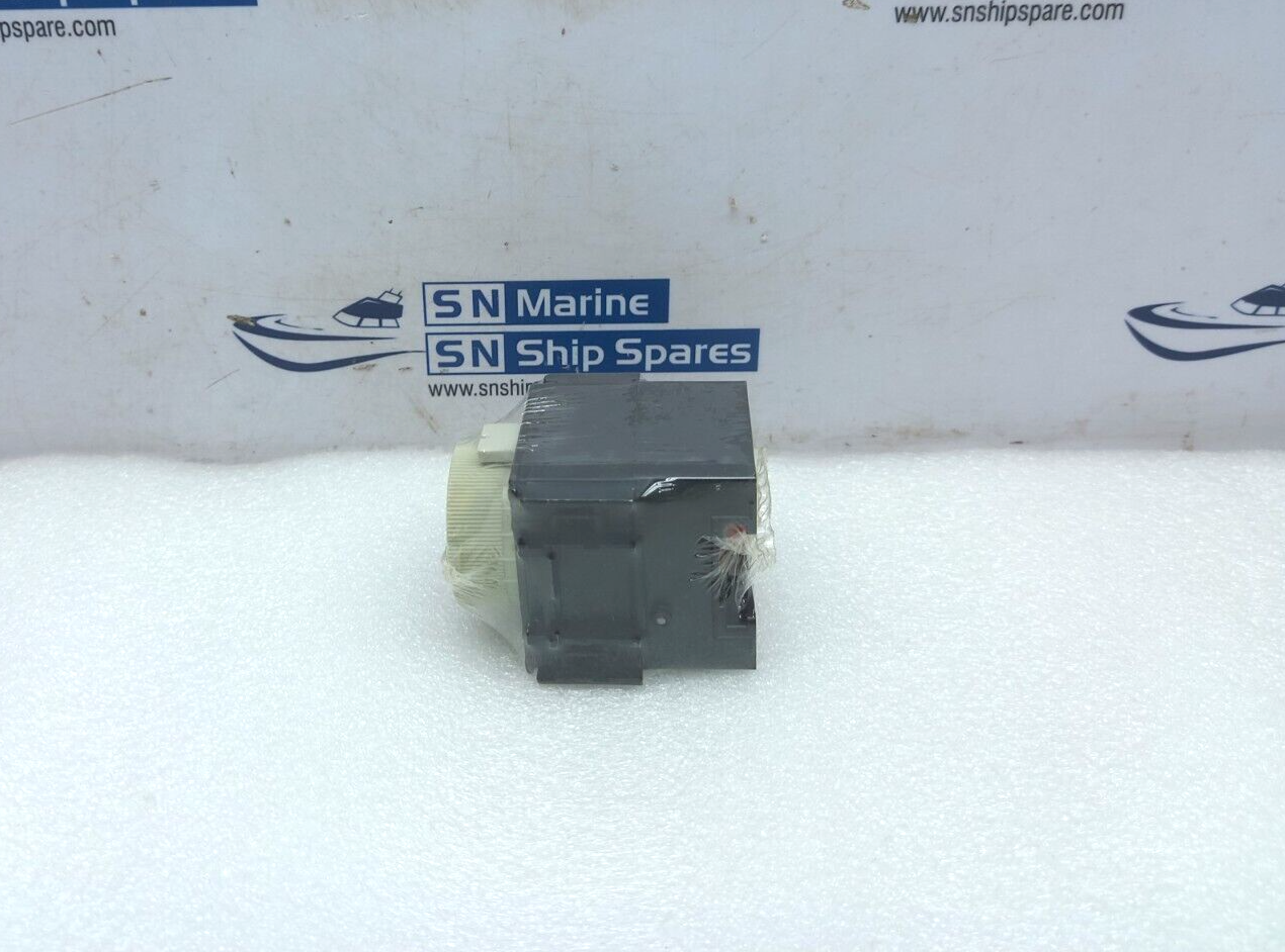 Telemecanique LA3-D22 A 65 Time Delay Module Ith:10A Ui: 600V