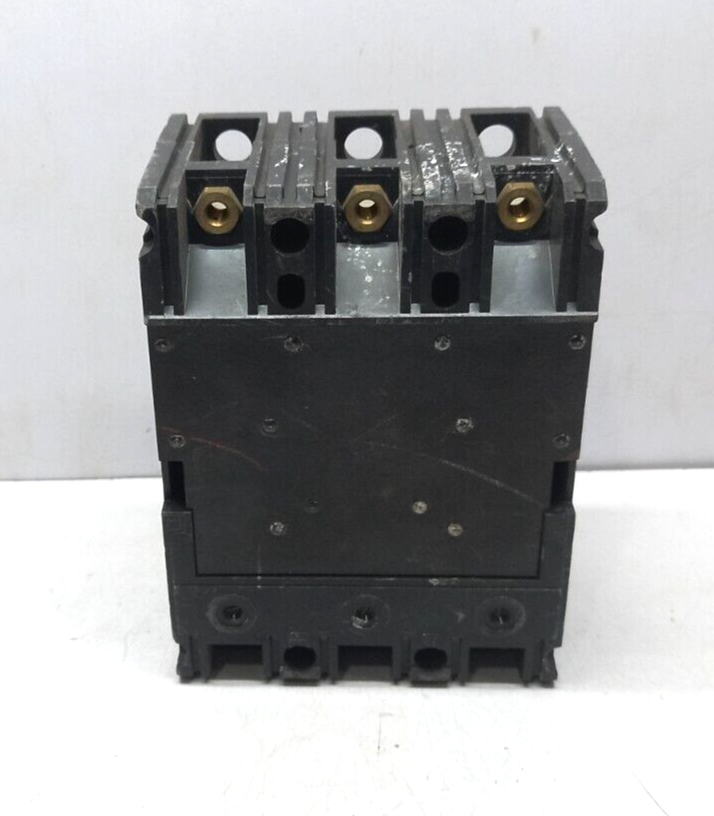 Square D FHP36050 Circuit Breaker 50A 600VAC 250VDC (1)