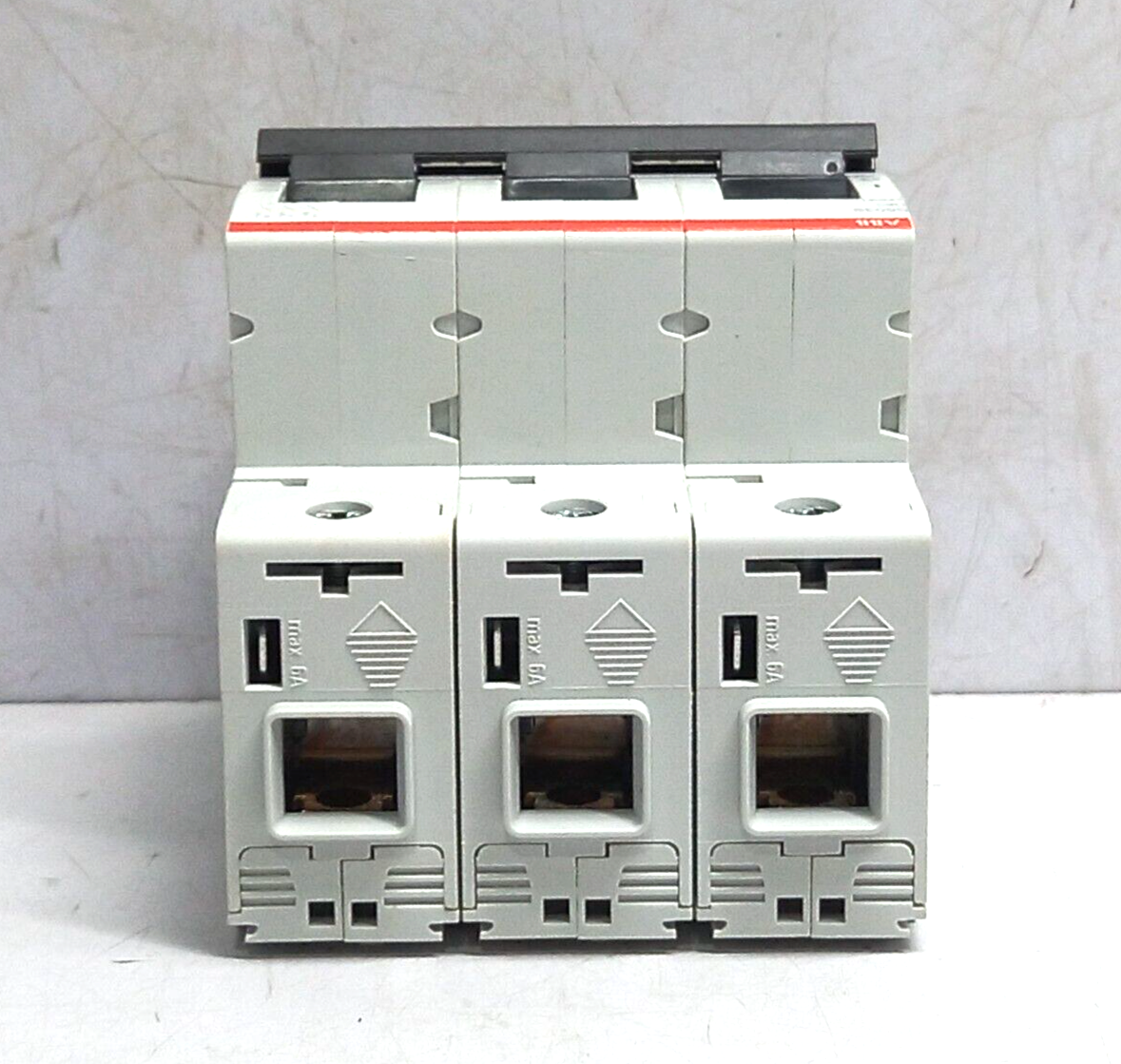 ABB S803S-D63 High Performance MCB 2CCS863001R0631