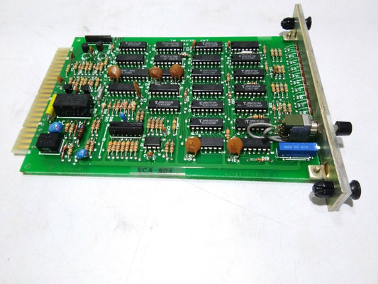TERASAKI ECA-804 TM MASTER UNIT K/765/71-001C ECA804