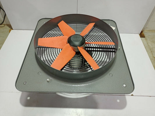 Vortice E354M Ventilator Fan 220-240V~ 50Hz 0.070-0.077 kW