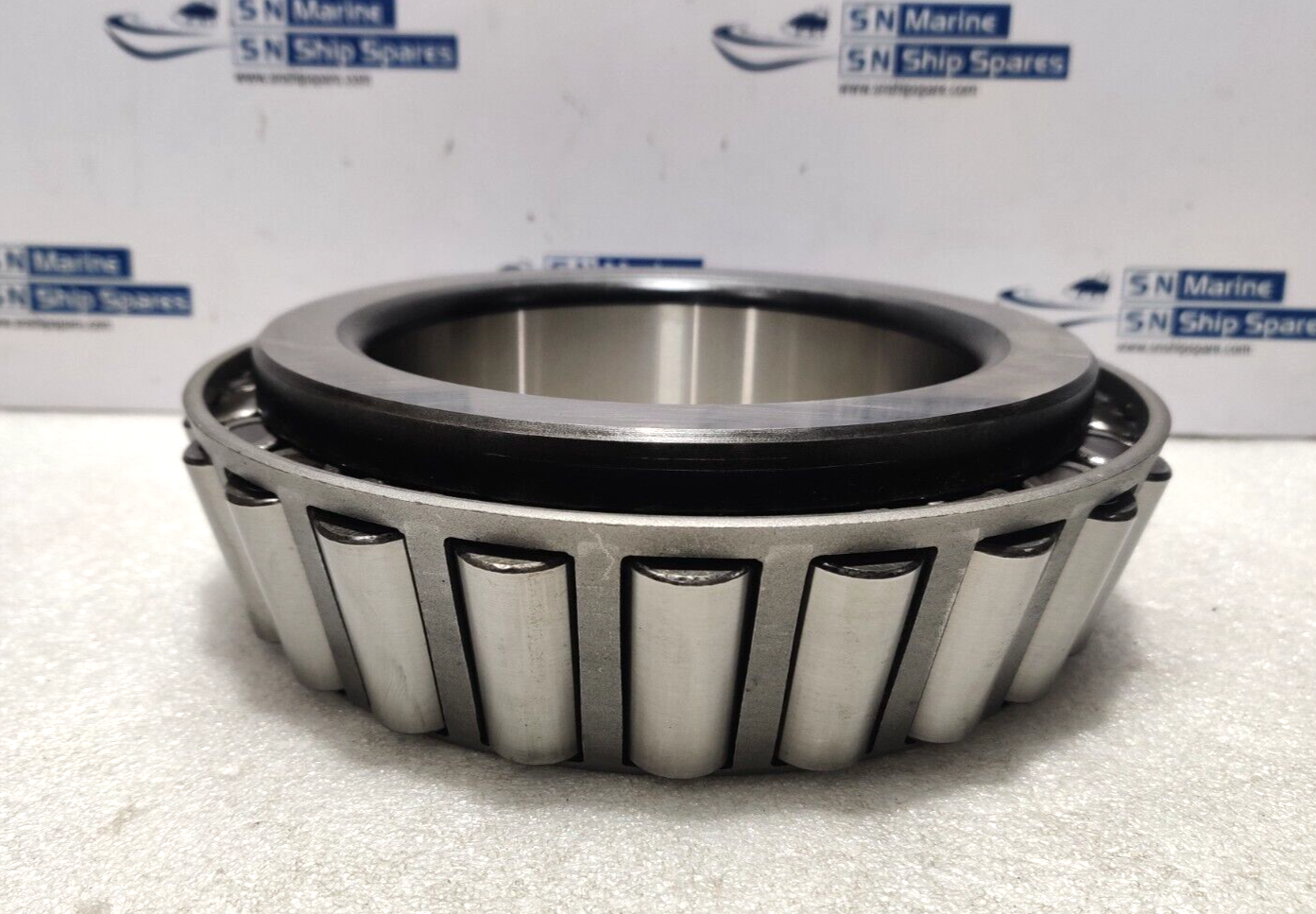 Timken 99575 Tapered Roller Bearing