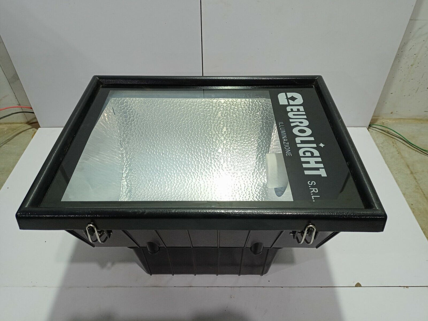 Starlight GR-0004 Eurolight Illuminazione 220-240V 50-60Hz 400E IP65-E40
