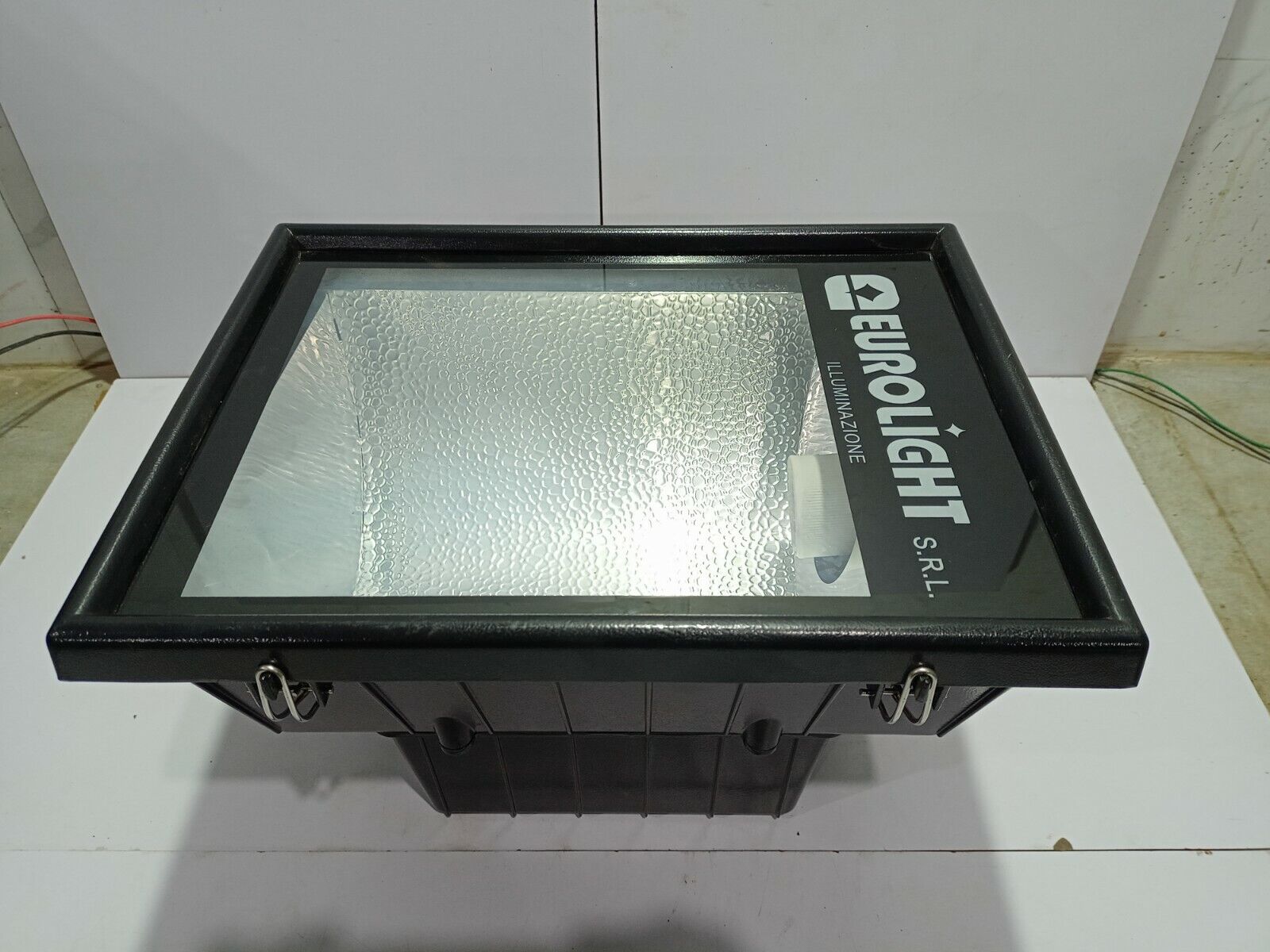Starlight GR-0004 Eurolight Illuminazione 220-240V 50-60Hz 400E IP65-E40