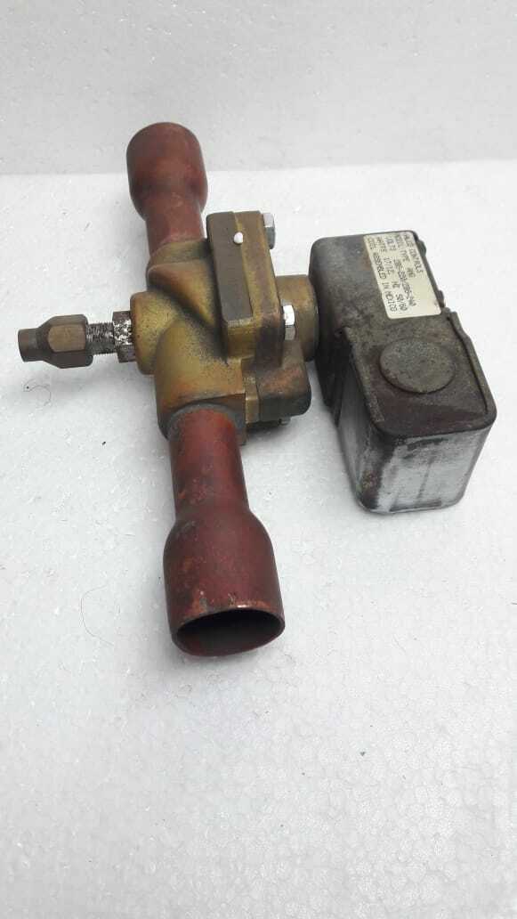 Alco Controls 240RA12T9M Valve