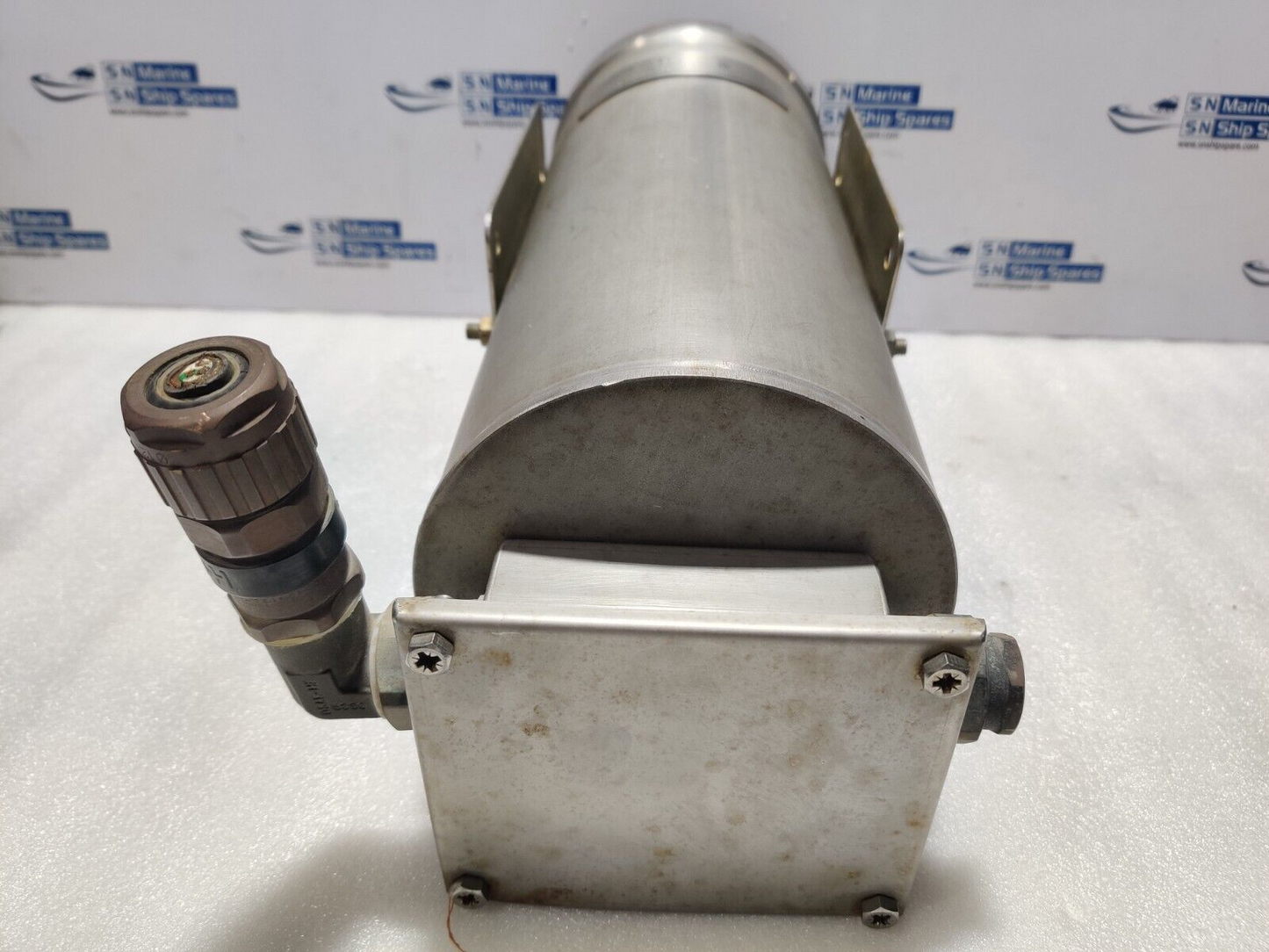 Tranberg 9964 000 Helideck Flood Light 254VAC 50W 50/60Hz