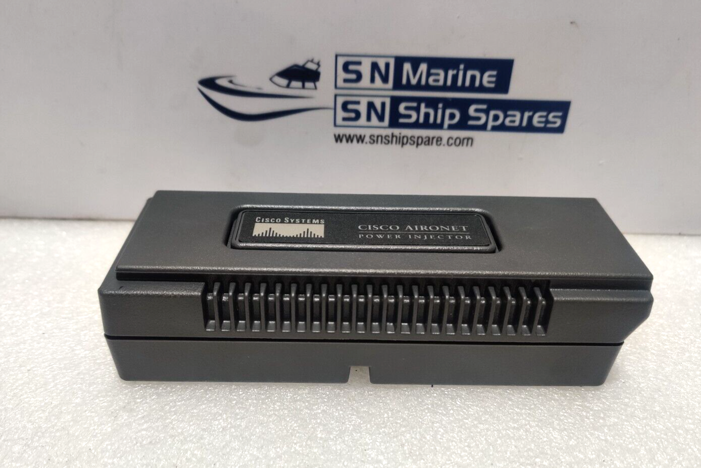 Aironet Cisco AIR-PWRINJ3 Power Injector