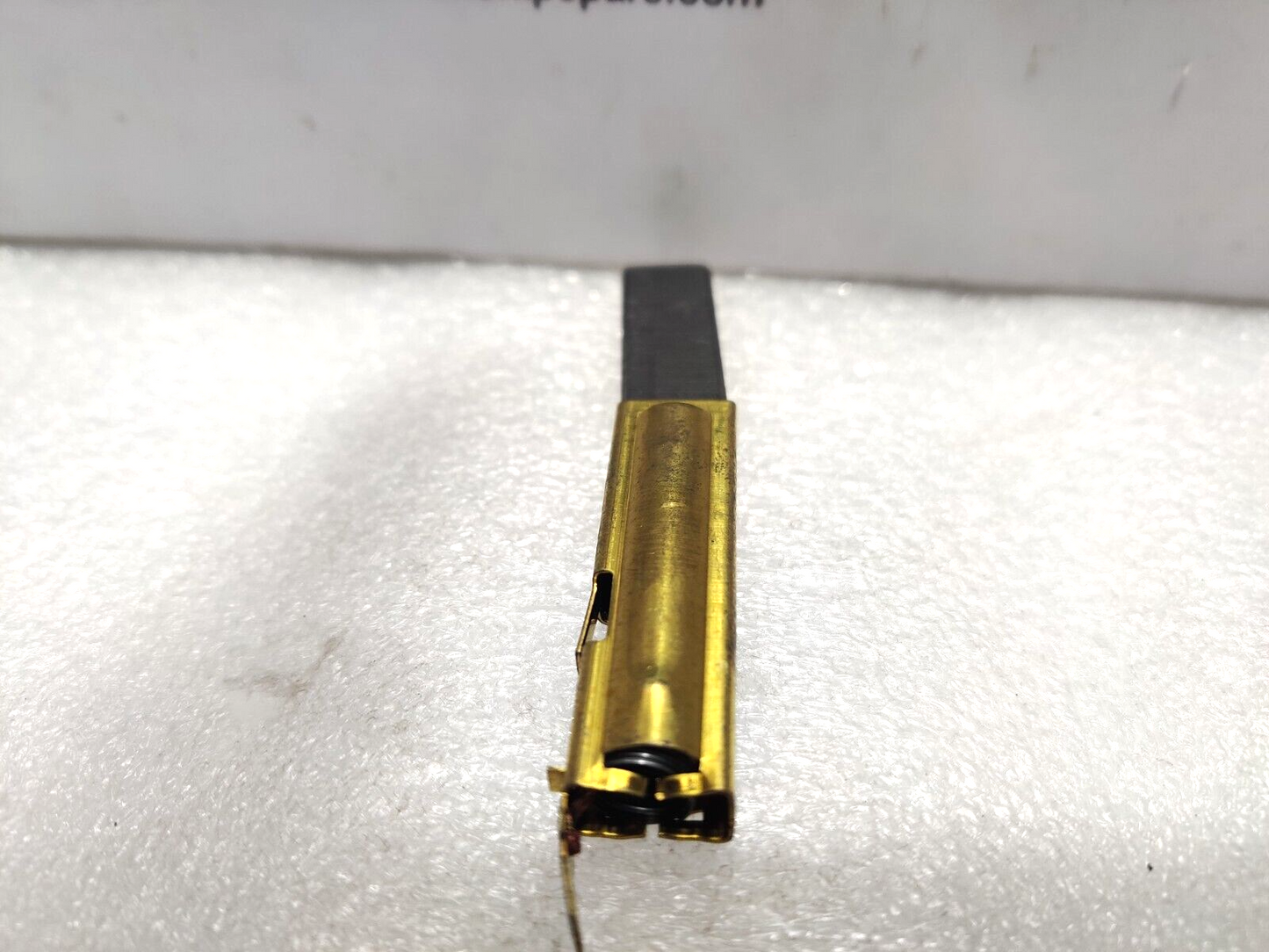 Windsor 86139400 Sensor Vaccum Motor 05117S Carbon Brush Set 100-120V 6 Pcs /Lot