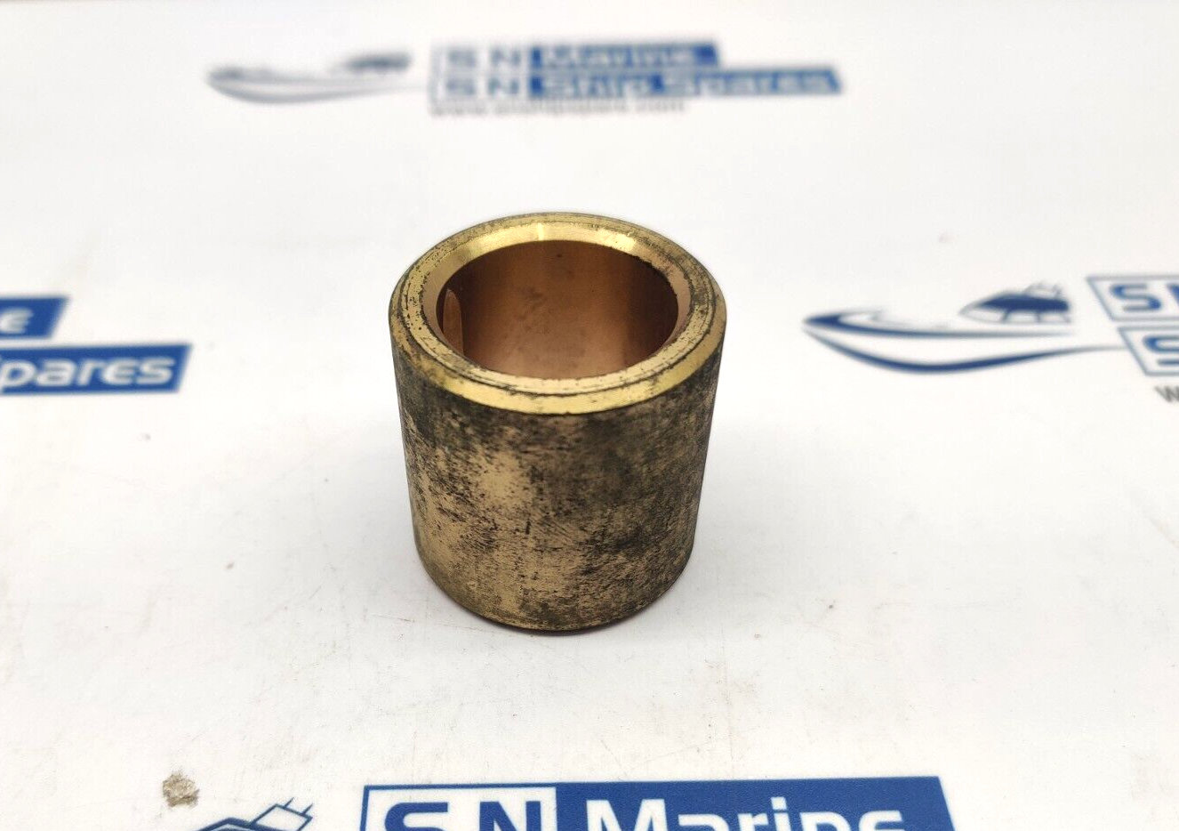 Aker BA0018070 Bushing Sleeve J 25MM*35MM