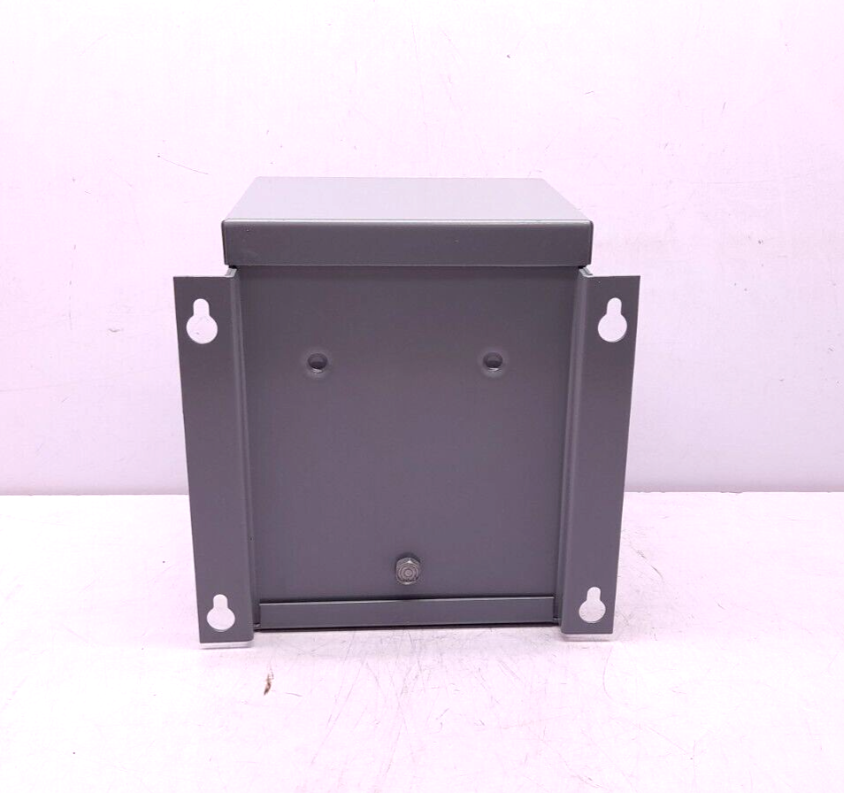 Square D 500SV1B Transformer 1Ph .500kVA 60Hz Pri 240/480V Sec 120/240V