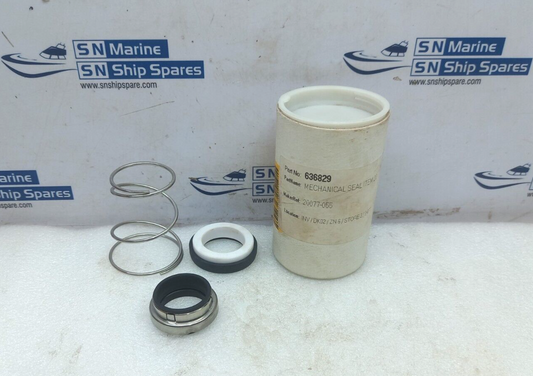 636829 Mechanical Seal Item 20 XW 0290.277.N.C