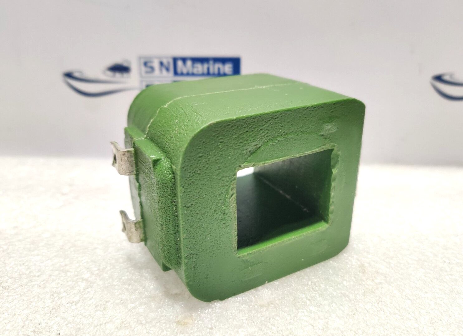 Stearns Coil 65846060168L 460VAC 60Hz 380VAC 50Hz