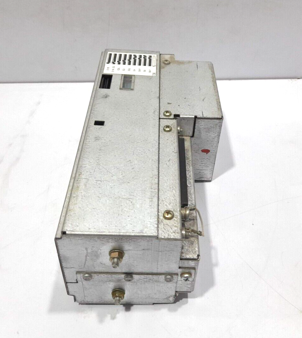 ABB SACE PR111/P 2500A Overcurrent Release Protection Unit