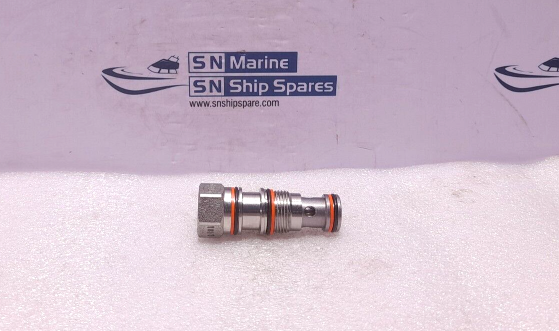 Sun Hydraulic CKCC-XAN Check Valve