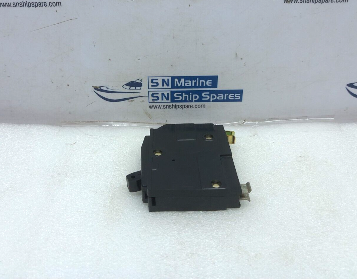 Square D 30A Circuit Breaker 1Pole 240V