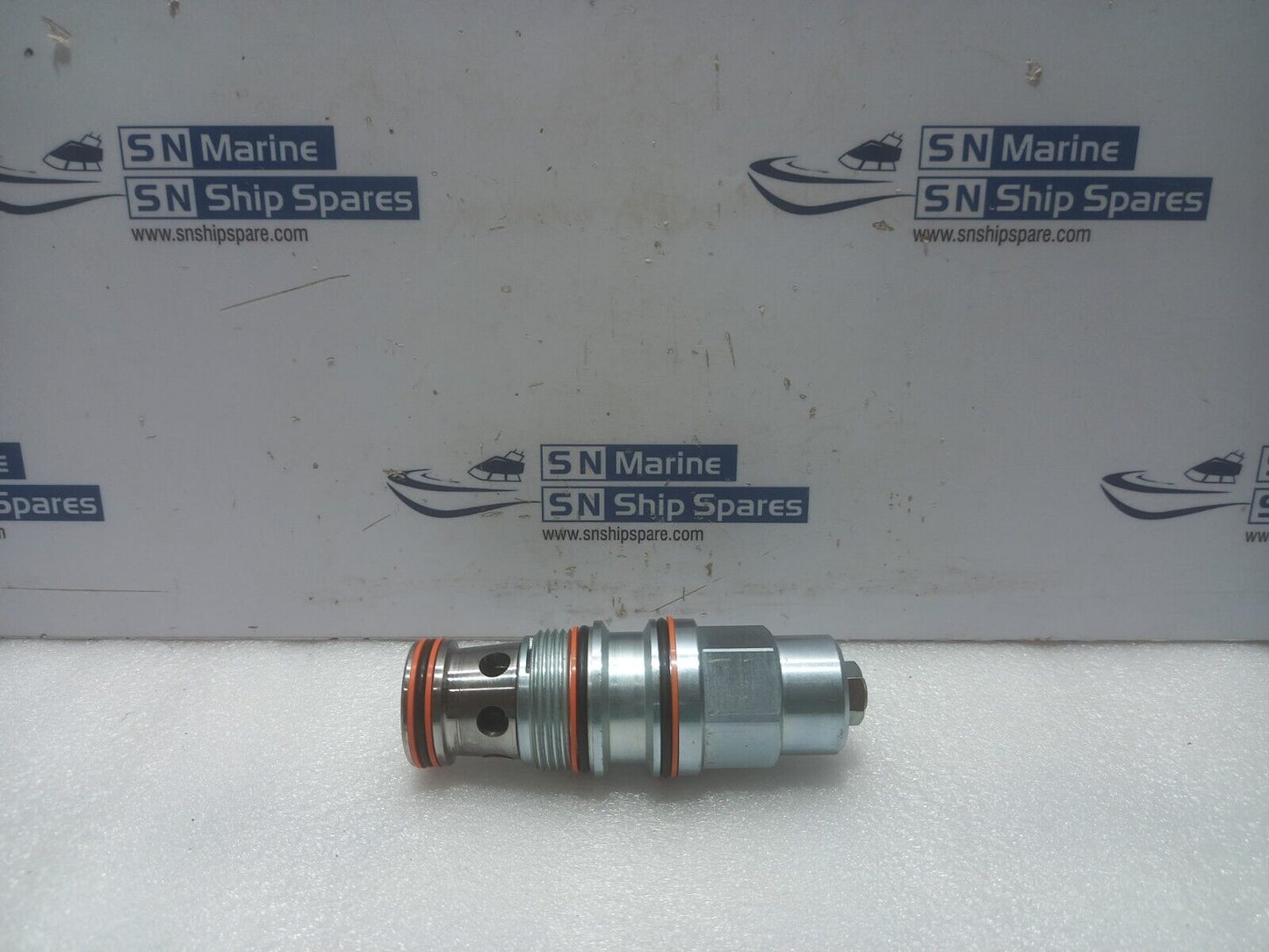 Sun Hydraulics CBGA-LAN Hydraulics Cartridge Valve 0GF7