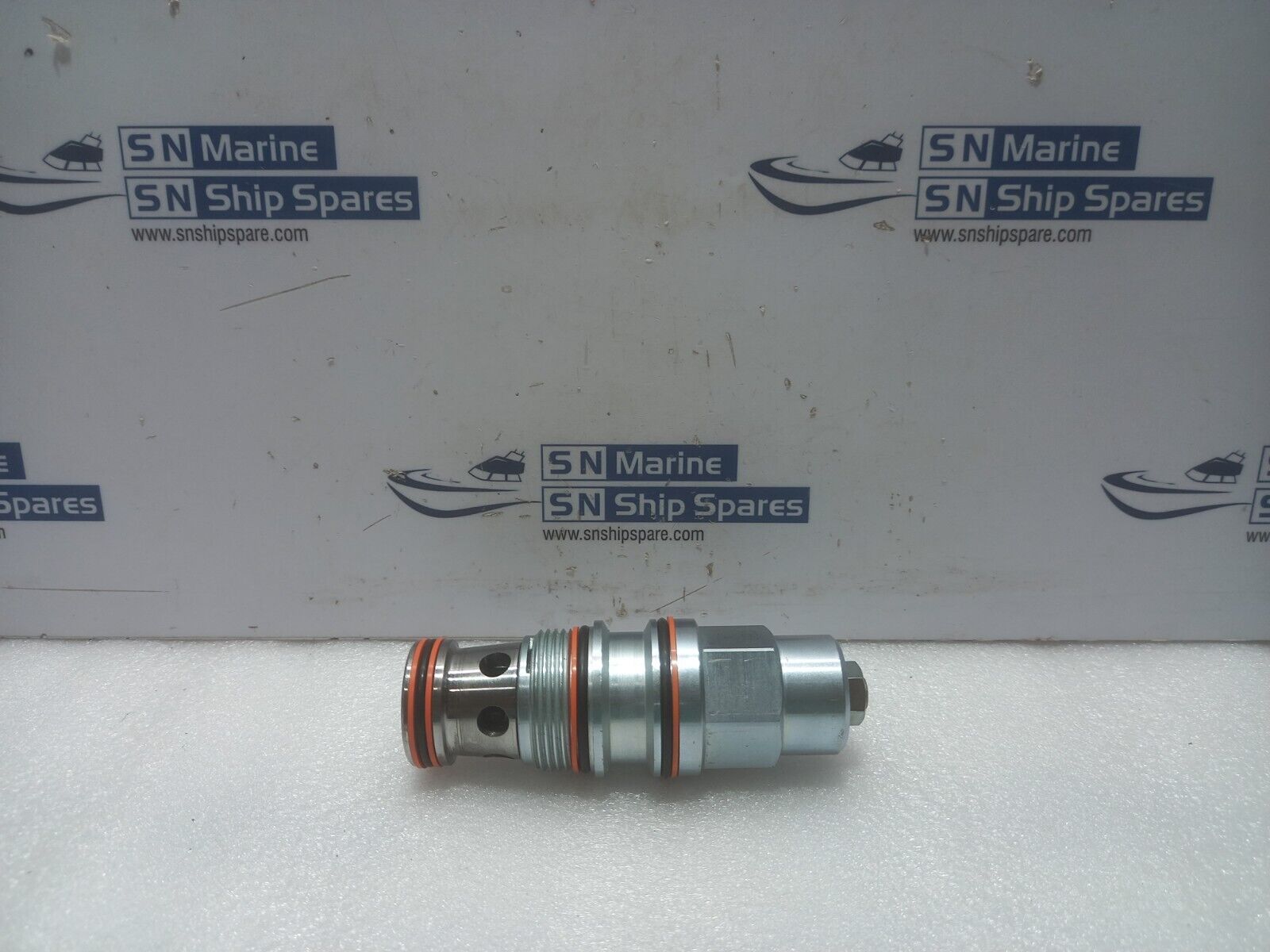Sun Hydraulics CBGA-LAN Hydraulics Cartridge Valve 0GF7
