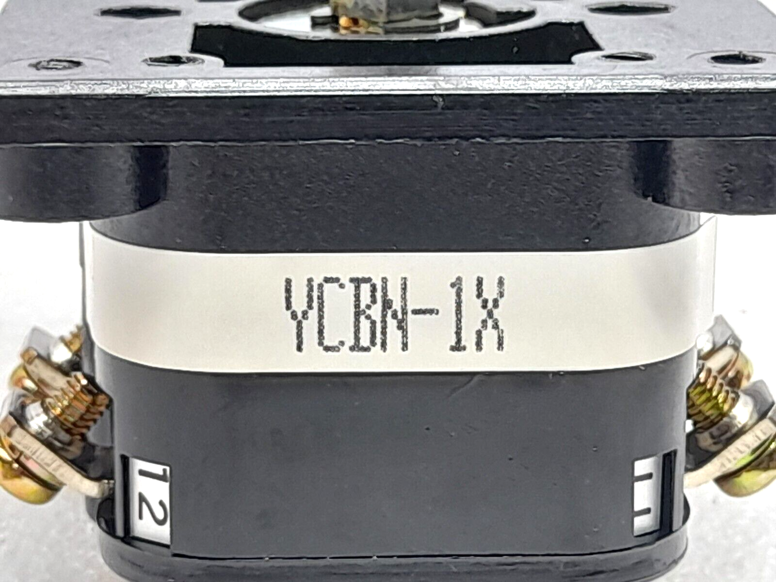 Yoshida YCBN-1X Cam Switch YCBN1X YC Cam Switch