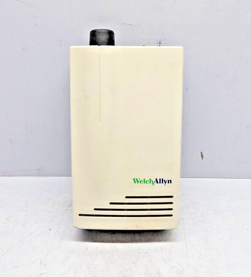 Welch Allyn 48744 Halogen Medical Exam Light Box 230/240VAC 50Hz 250mA