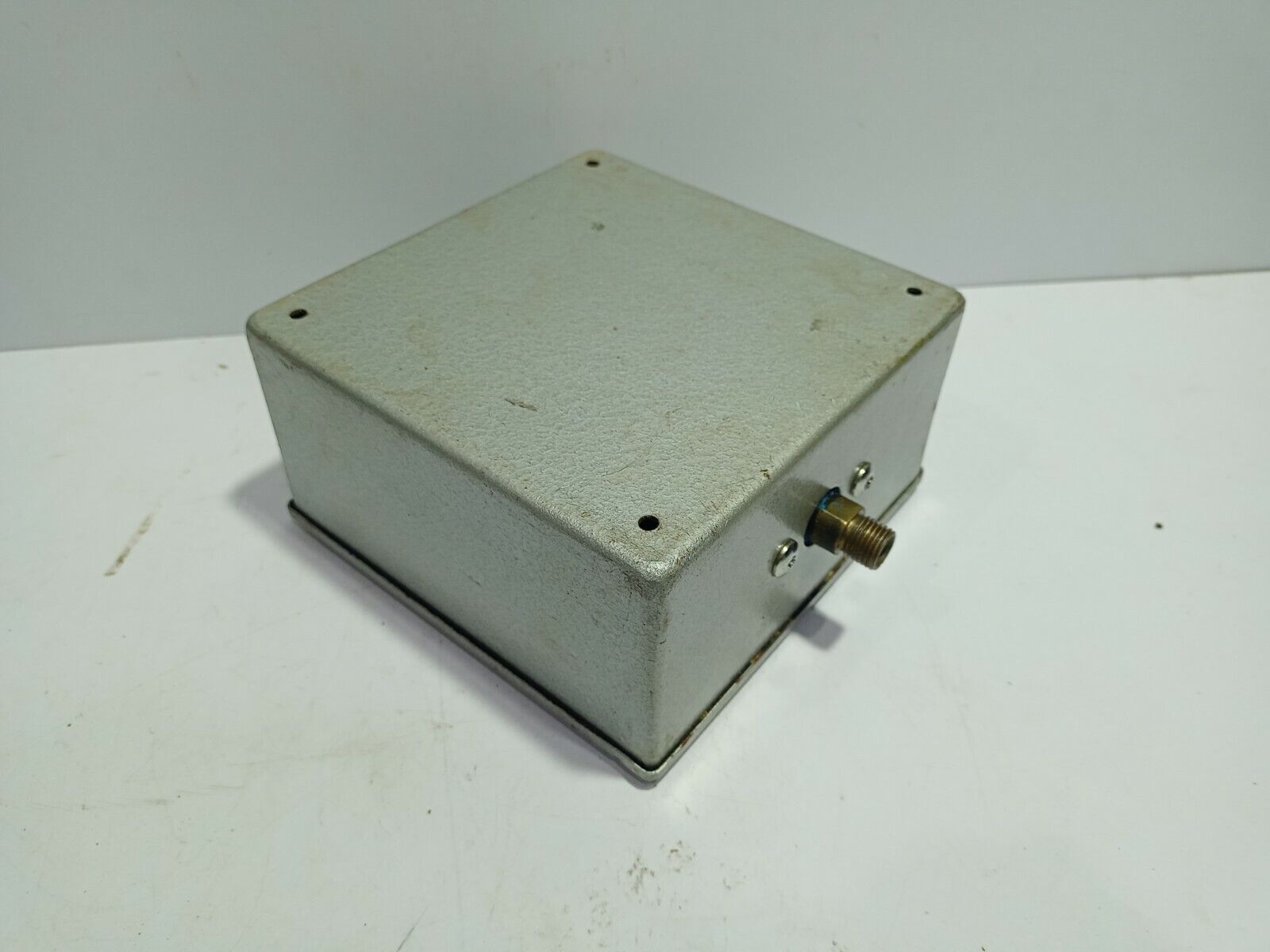 Actuated Controls ACTU MTK 150 2A 240V