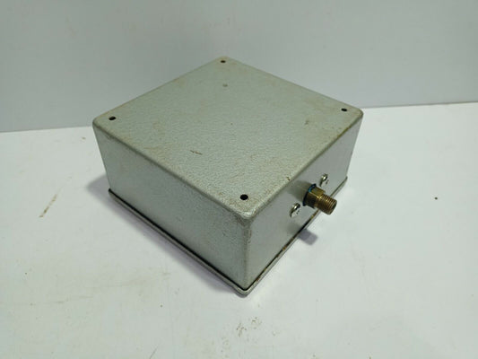 Actuated Controls ACTU MTK 150 2A 240V