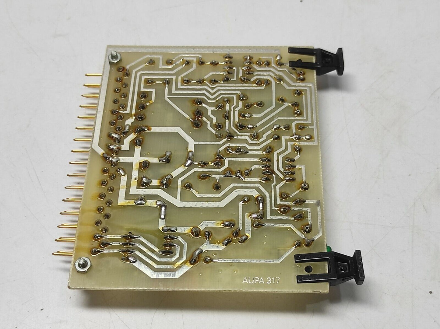 Wartsila 3223B000500 PCB NDE-Card 32.23B05 DESPEMES DE Speed 2V72H114-3 AUPA317