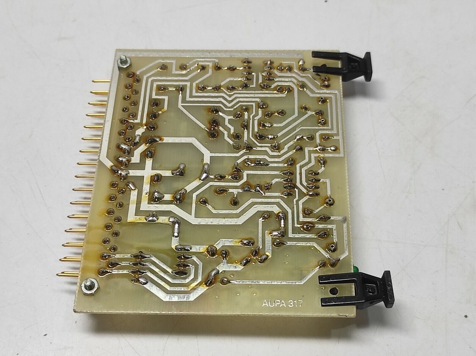 Wartsila 3223B000500 PCB NDE-Card 32.23B05 DESPEMES DE Speed 2V72H114-3 AUPA317