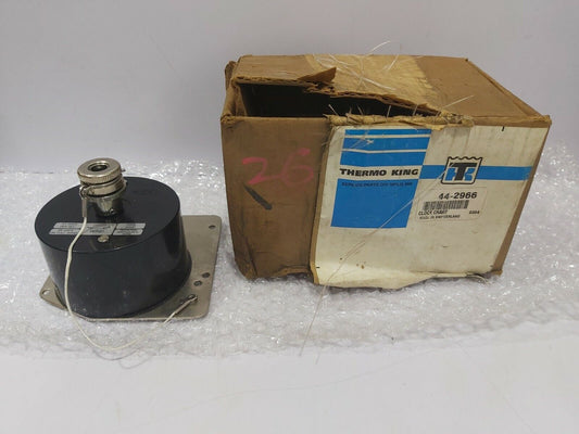 Thermo King 44-2966 Clock Chart Gluck Clock Chart Code: AROP