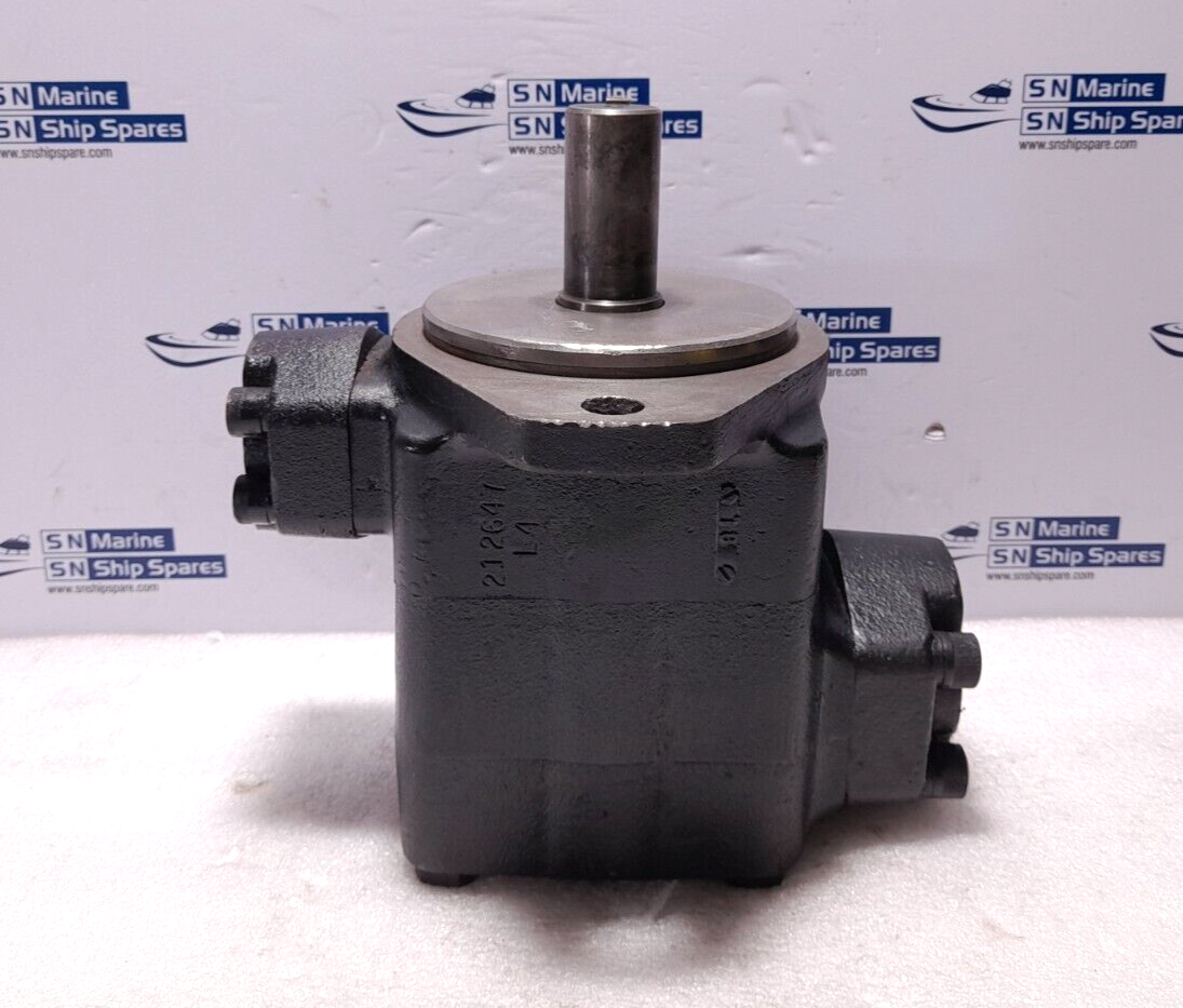 Vickers 35V35A 1C 22 Vane Pump L-3 212647 L4
