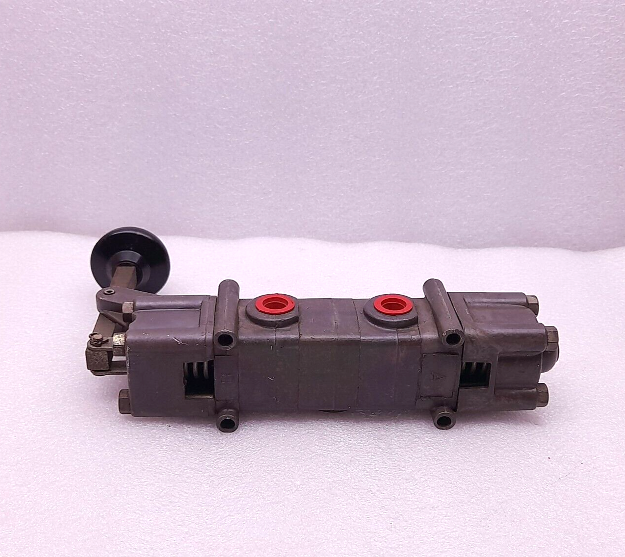 Wabco American Standard PD20043-5403 Pilotair Valve ¼D PD200435403