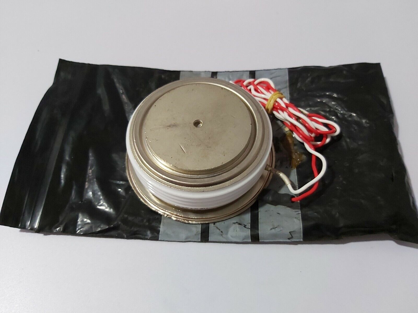 WESTCODE N540CH18L00 SEMICONDUCTOR POWEREX 0501-2616-20