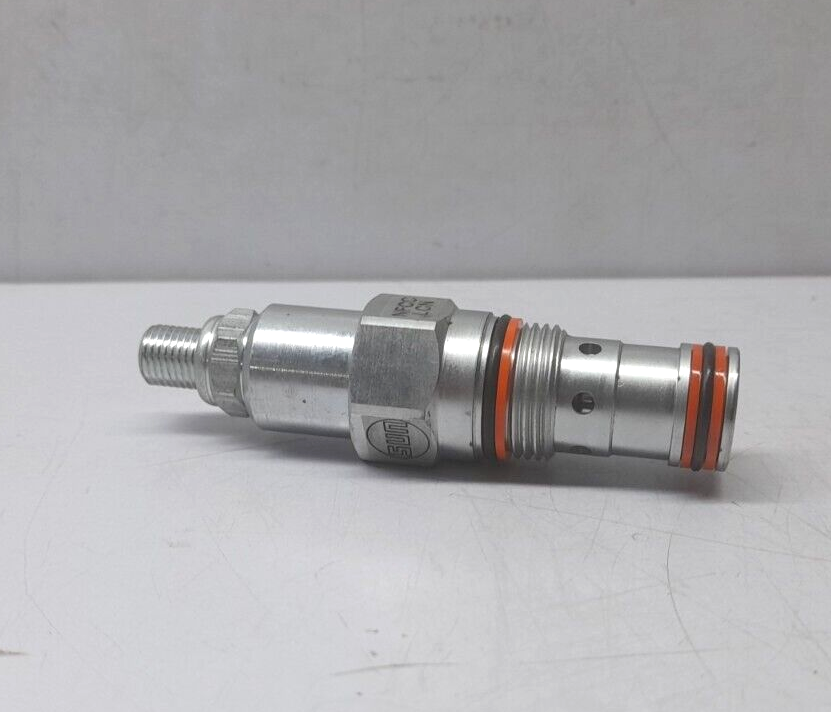 Sun Hydraulics Corporation NFCC-LCN Needle Valve Cartridge Sun