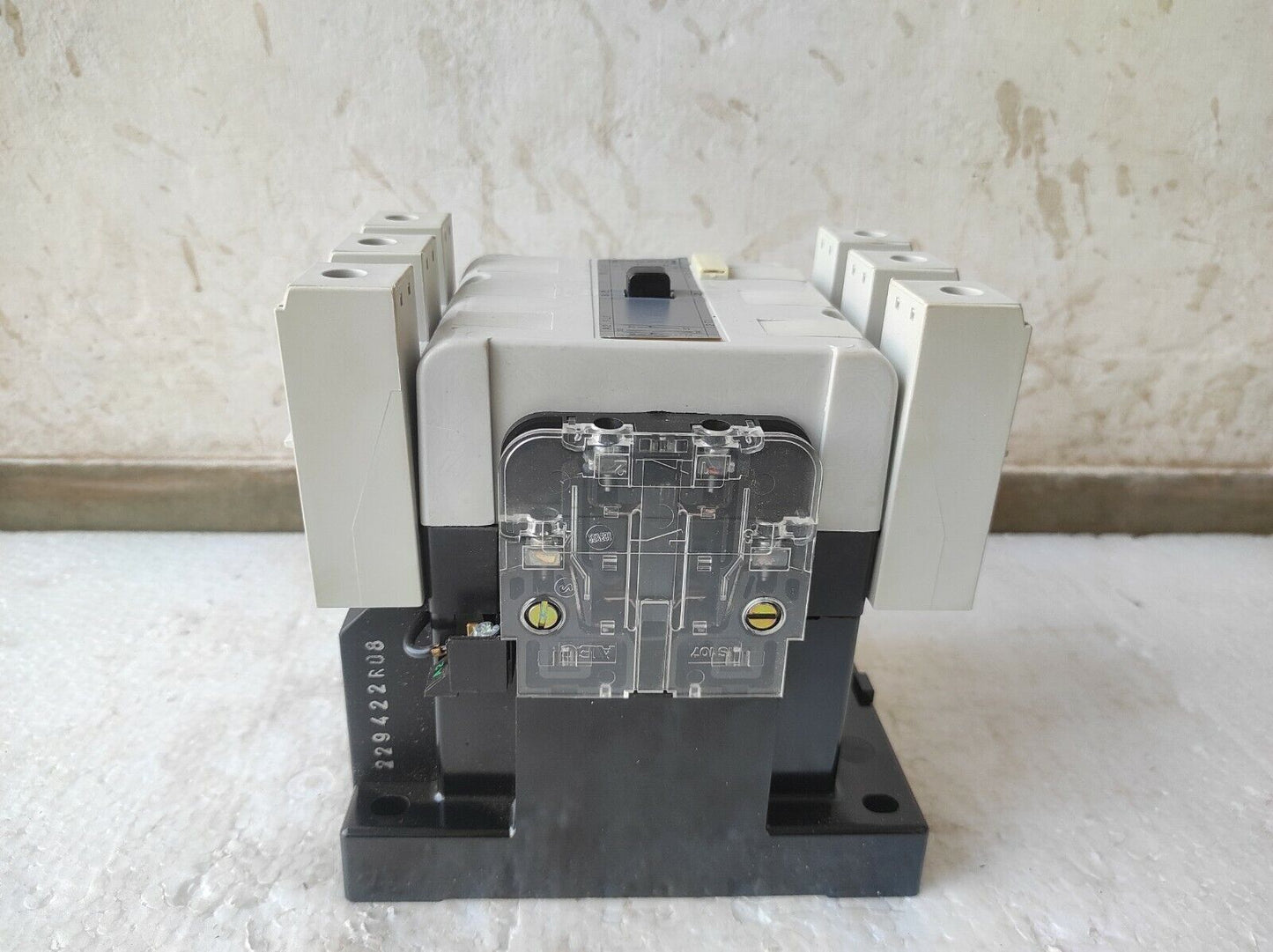 AEG LS147.22 Contactor 220-240V 50/60Hz Mit Mod ELSA LS147 Ith 180A 3 Pole Break