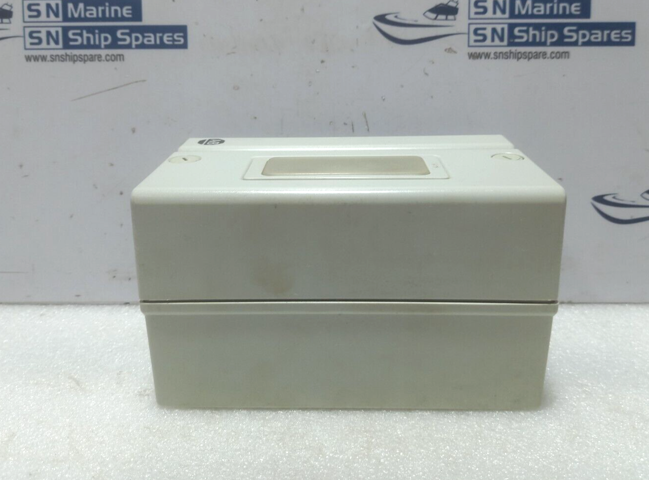 Allen Bradley 140-E55 Enclosure Bulletin 140