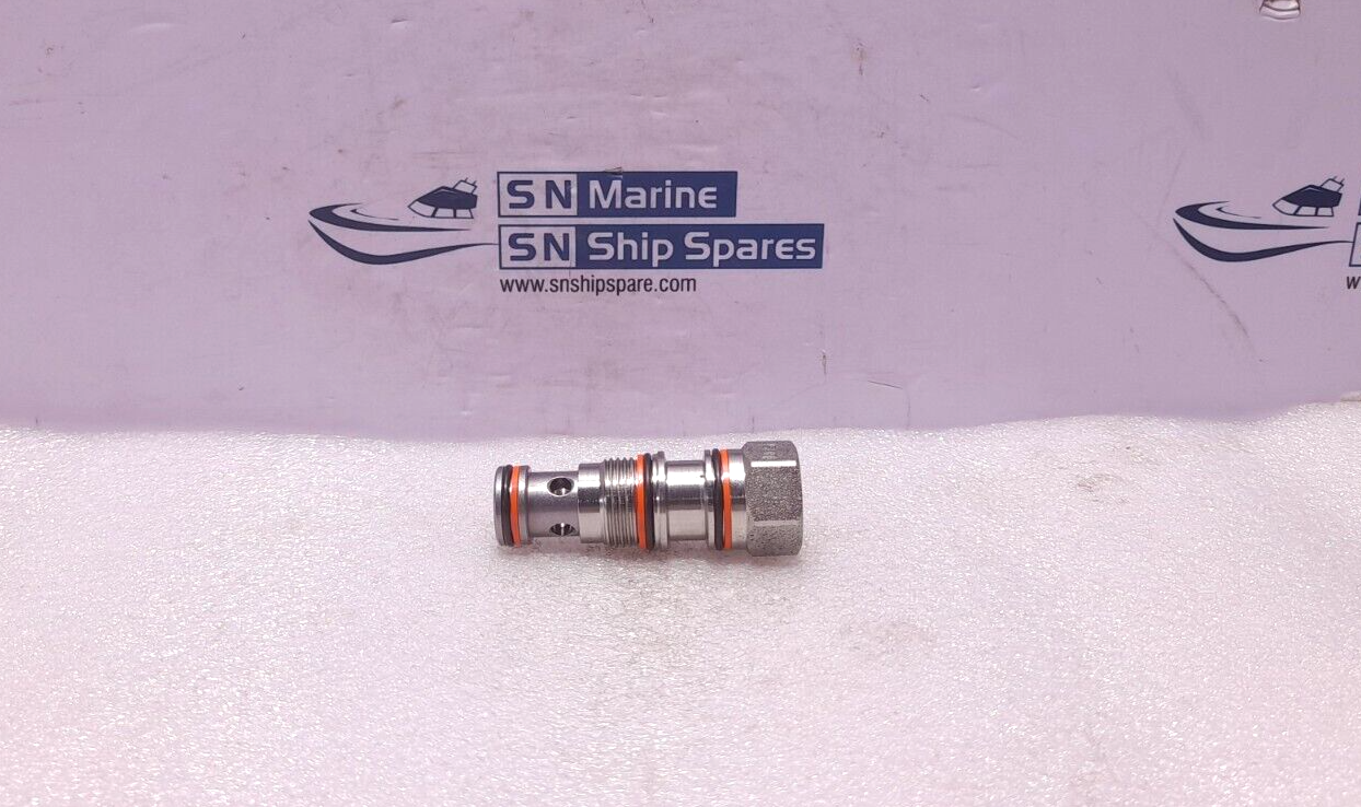 Sun Hydraulic CKCC-XAN Check Valve