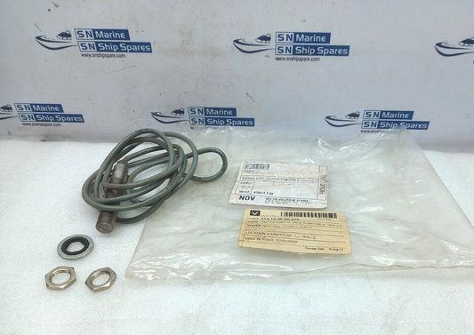Topworx 76-13528-C3 General Purpose Limit Switch NOV 222363