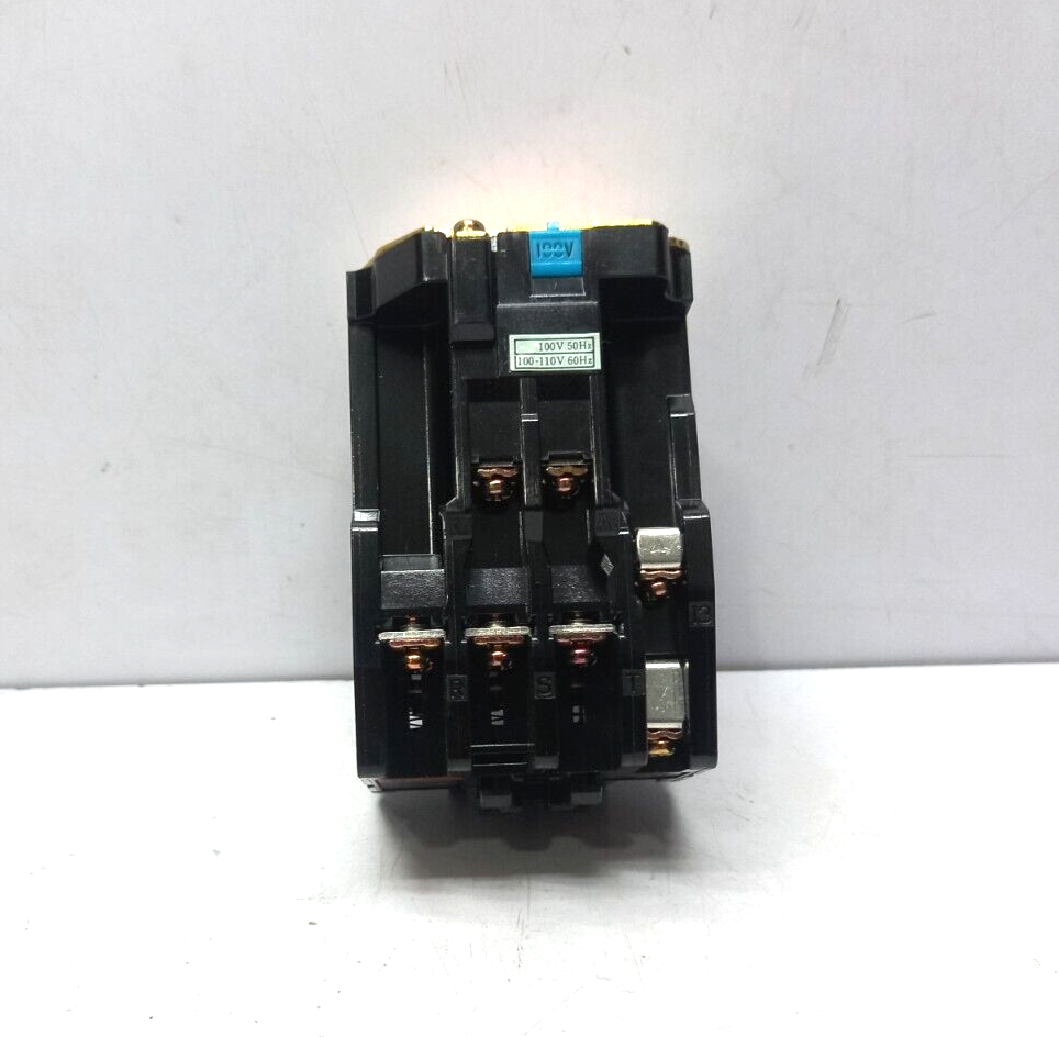 Togami PAK-12H Magnetic Contactor Ith 26A