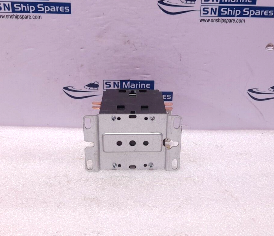 Totaline P282-0433A Definite Purpose Contactor 3P 208/240VAC 50/60Hz 40FLA 50A R