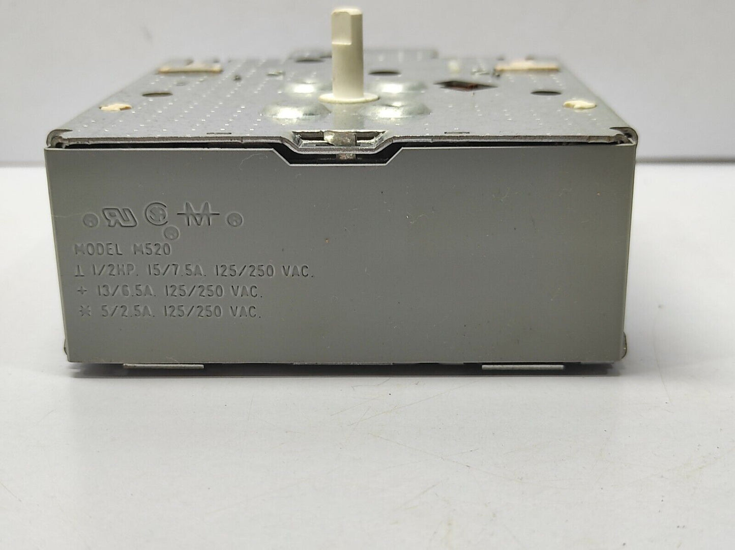 MTS M520 Timer M520T 