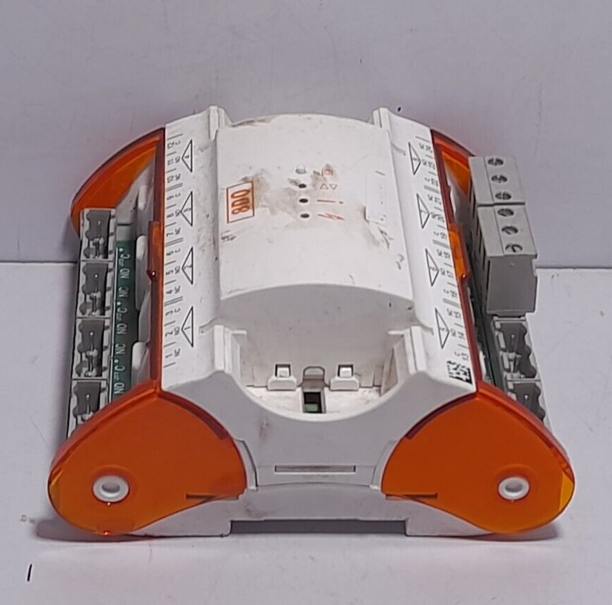 Trend IQ4IO-5000U000080 Expansion Module / IQ4/IO/8DO / IQ4IO5000U000080