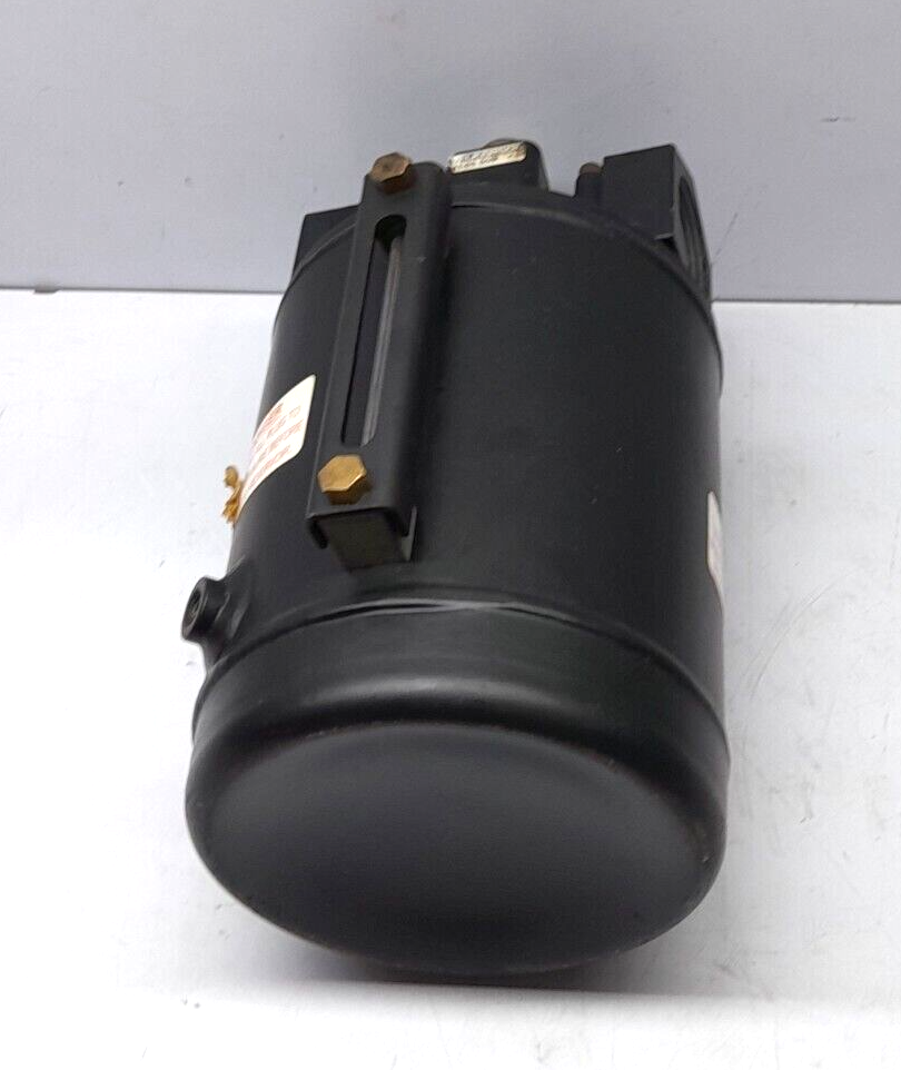 Wilkerson L41-0B-000 Lubricator L410B000