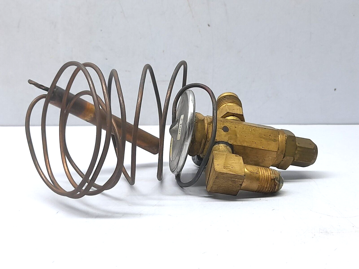 Alco HFE 1-1/2FC Thermostatic Expansion Valve