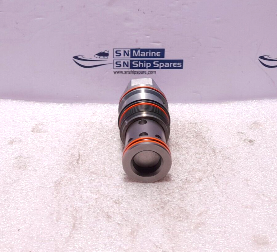 Sun Hydraulics LOJC-XDN Valve Cartridge NOV 945344CXN Cartridge Logic Component