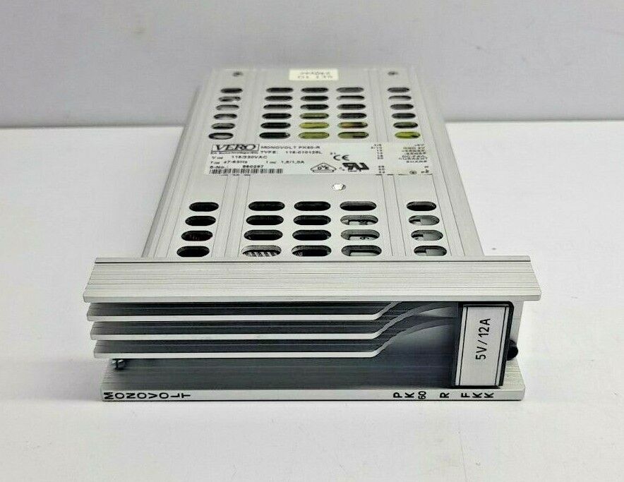 Vero Monovolt PK60-R 116-010128L Power Supply