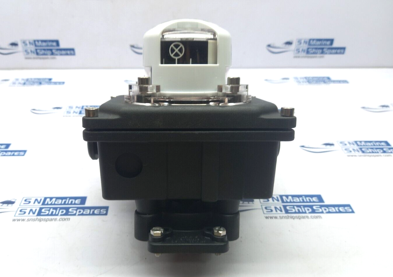 Westlock Controls AL-0A201BI00-00-0R2 Pentair Monitor Position Valve Tyco Valves