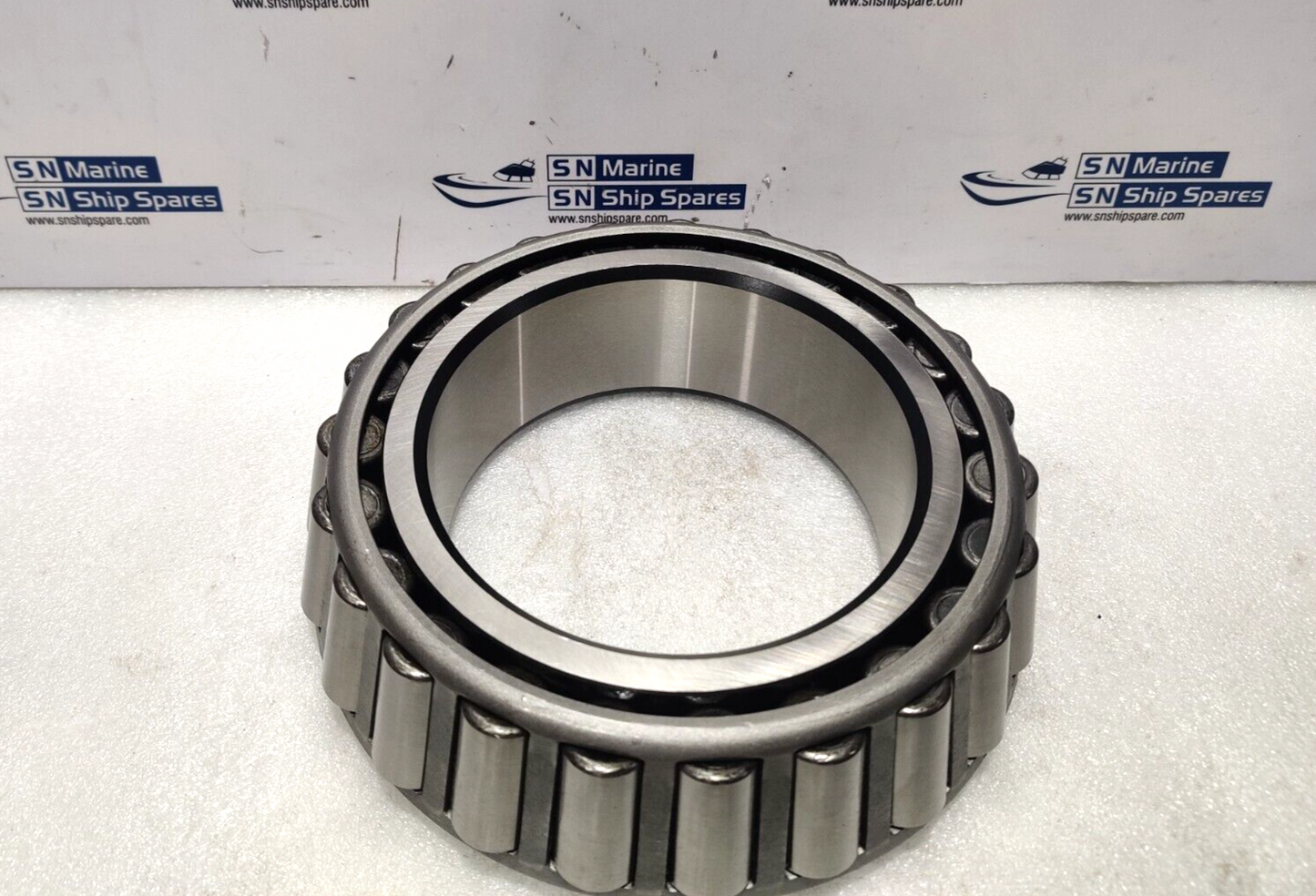 Timken 99575 Tapered Roller Bearing