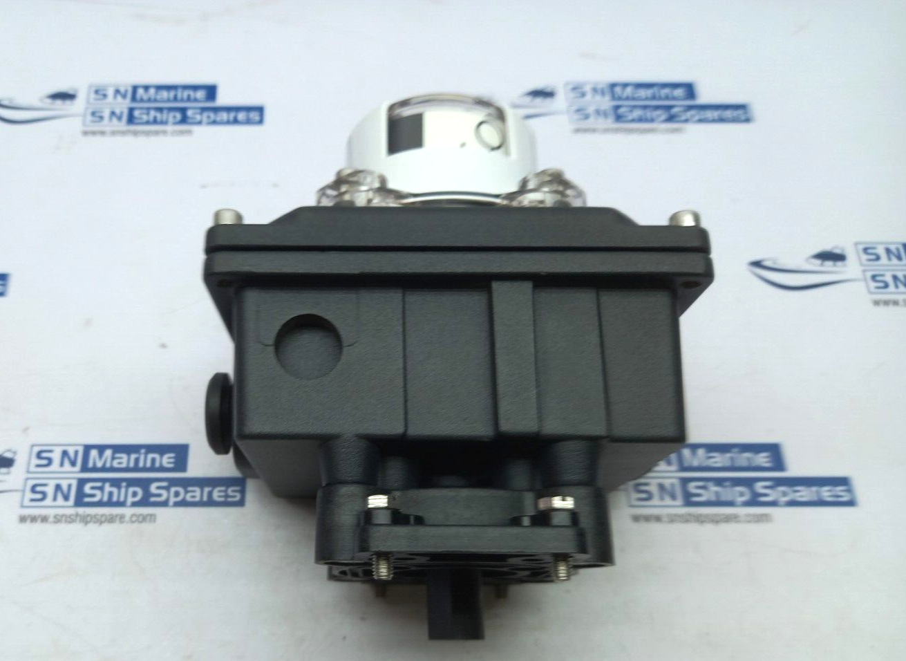 Tyco AL-0A201BI00-00-0R2 Position Monitor Valve