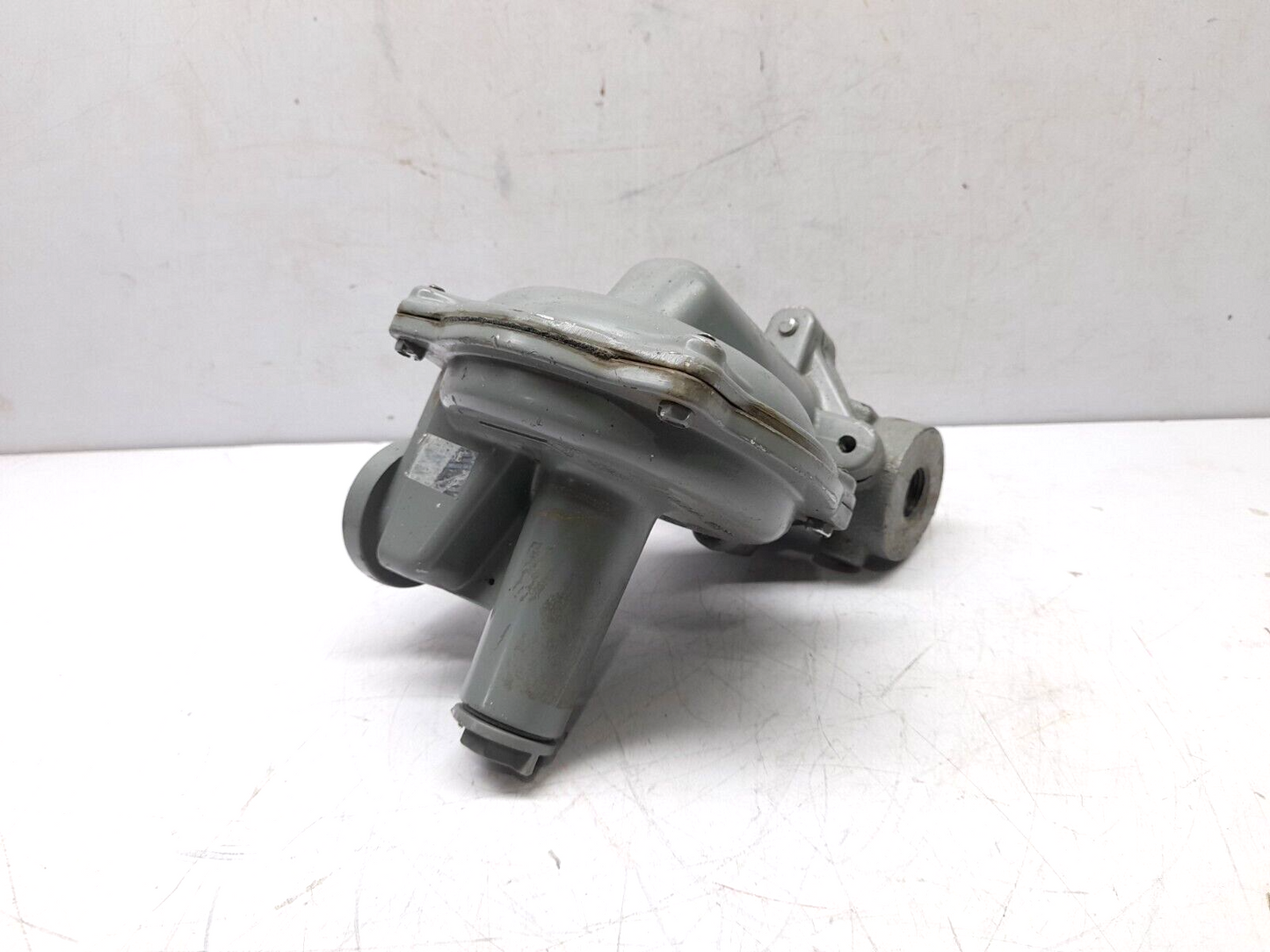 Sensus Model 496 Gas Pressure Regulator