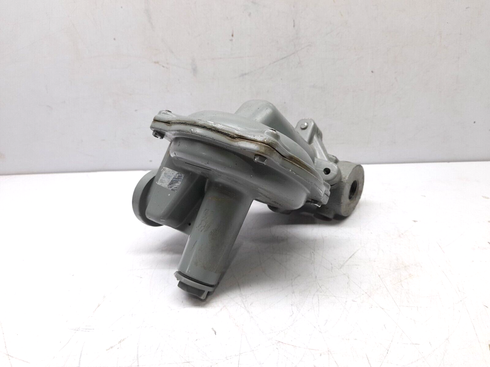 Sensus Model 496 Gas Pressure Regulator